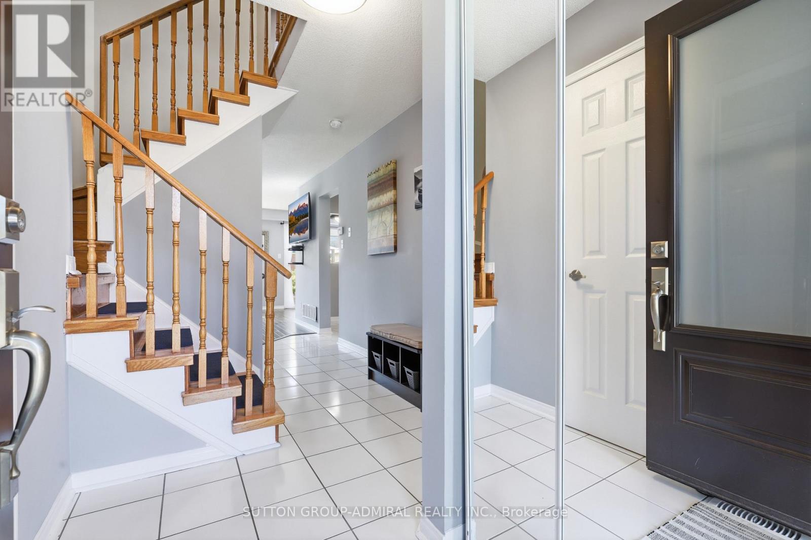 96 Islay Crescent, Vaughan, Ontario  L6A 2B9 - Photo 6 - N13750648