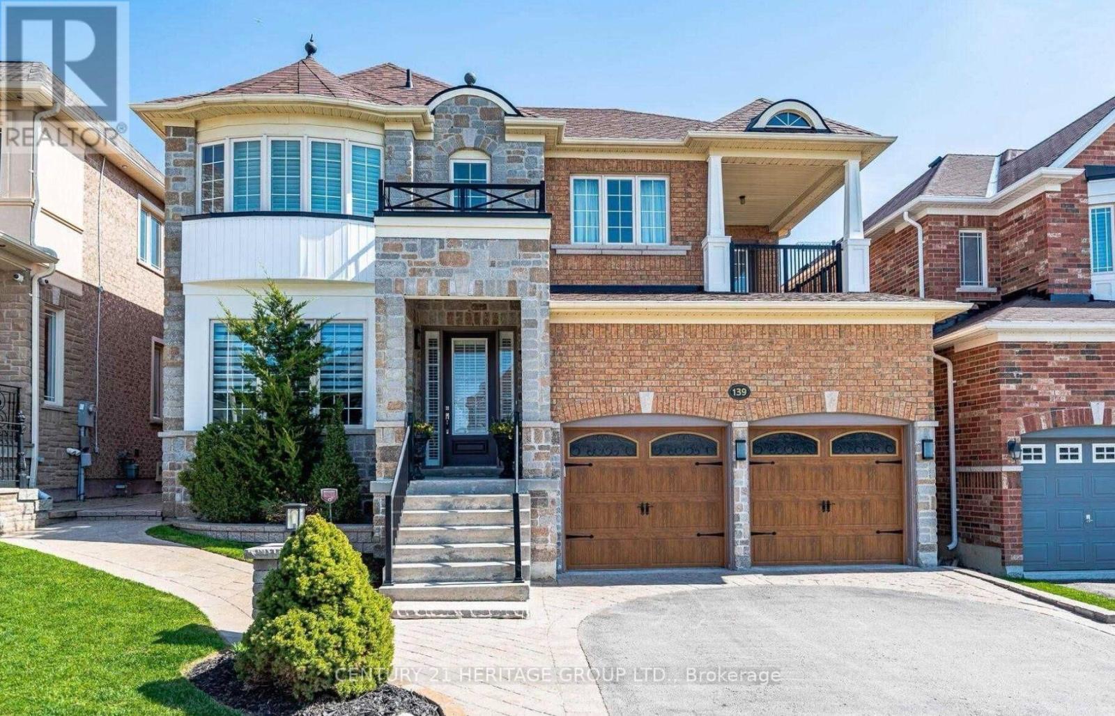 139 KINGSHILL ROAD, Richmond Hill, Ontario