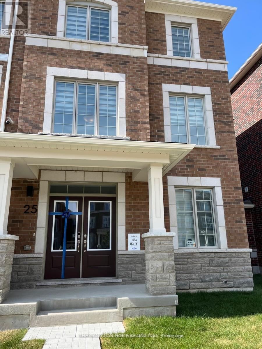 25 Cullingtree Place, Caledon, Ontario  L7C 4N7 - Photo 2 - W13750646
