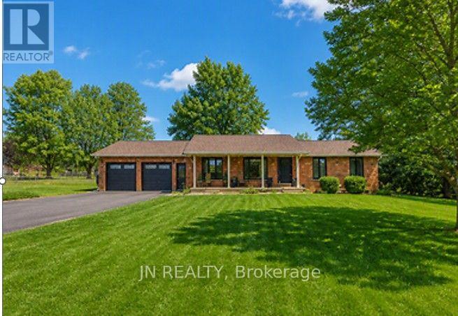 BSMT - 3264 CHARLESTON SIDE ROAD, Caledon, Ontario