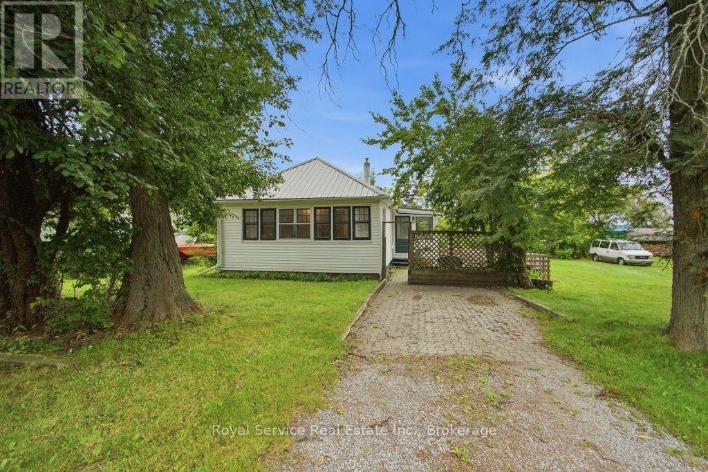5418 LAKESHORE DRIVE, Hamilton Township, Ontario