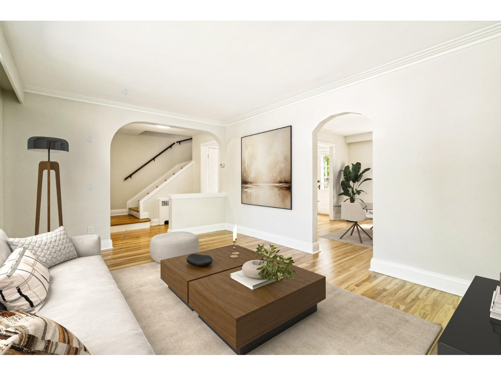 4370 Av. de Kensington Montréal (Côte-des-Neiges/Notre-Dame-de-Grâce) Quebec Canada H4B2W3 2
