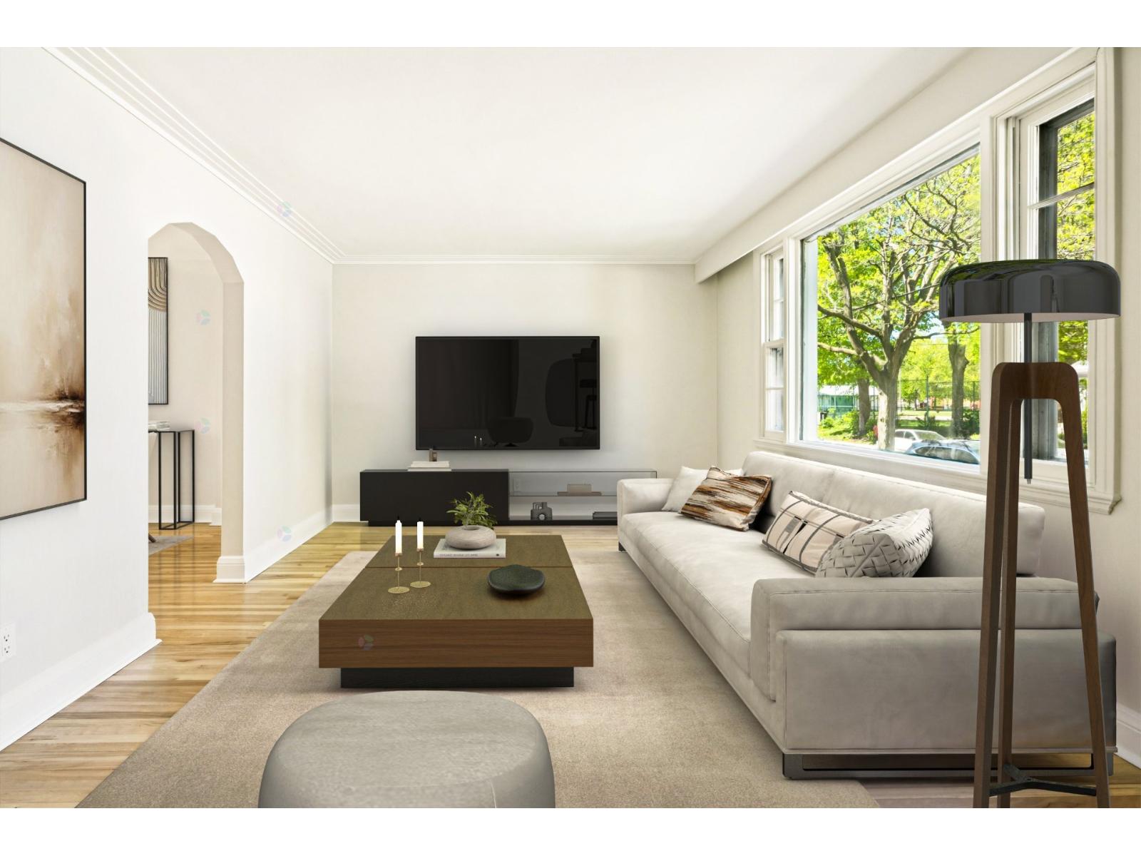 4370 Av. de Kensington Montréal (Côte-des-Neiges/Notre-Dame-de-Grâce) Quebec Canada H4B2W3 3