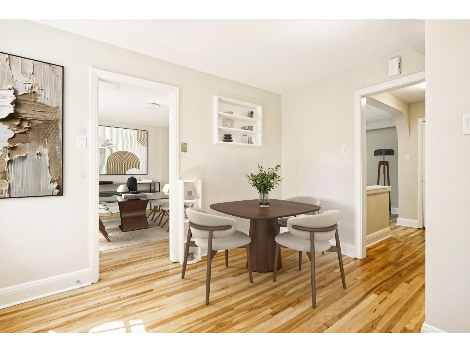 4370 Av. de Kensington Montréal (Côte-des-Neiges/Notre-Dame-de-Grâce) Quebec Canada H4B2W3 4
