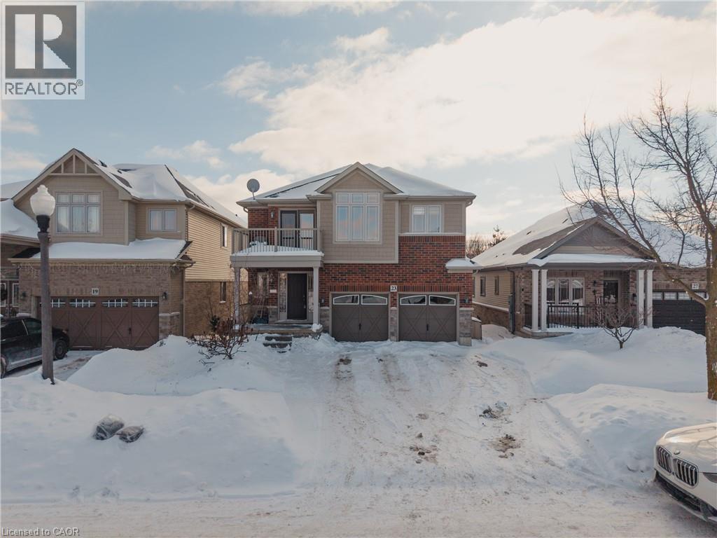 23 Doon Creek Street, Kitchener, Ontario  N2R 0B4 - Photo 40 - 40802140