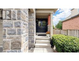 21 - 2600 GLENGARRY ROAD, Mississauga, Ontario