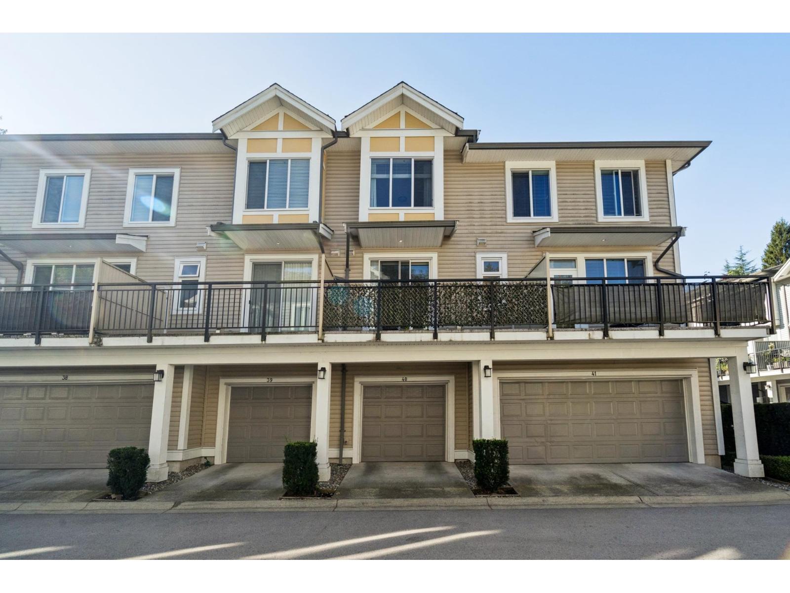 40 9718 161a Street, Surrey, British Columbia  V4N 6S7 - Photo 2 - R3161951