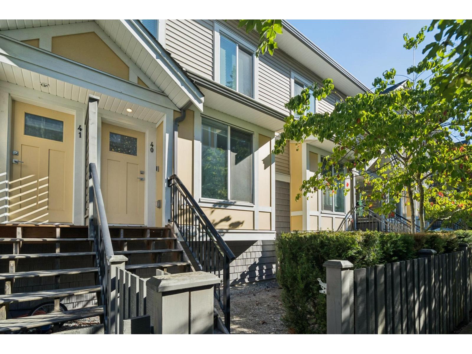 40 9718 161A STREET, surrey, British Columbia