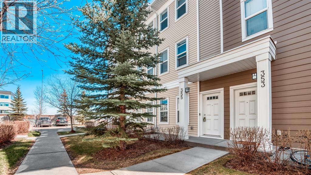 355 Silverado Common SW, Calgary, Alberta