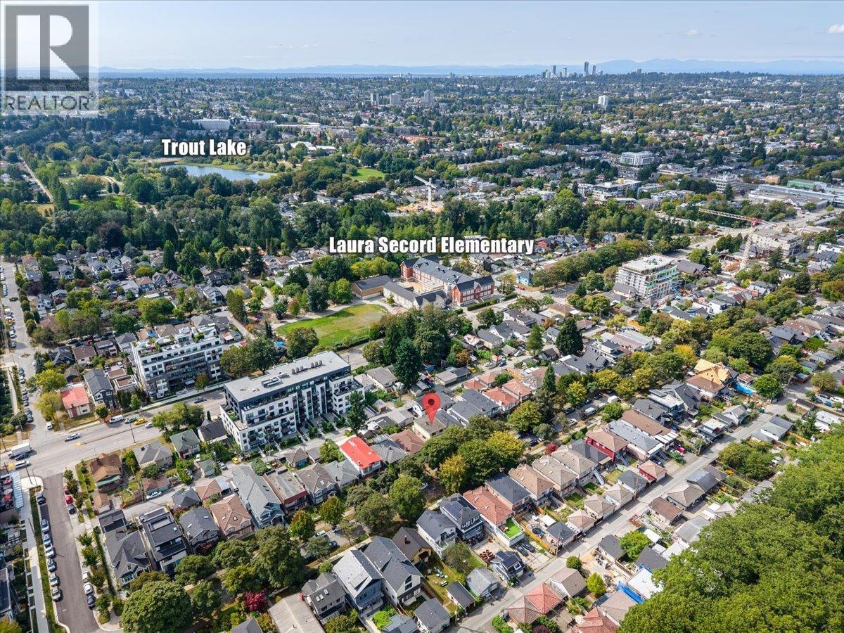 2206 E 8th Avenue, Vancouver, British Columbia  V5N 1V5 - Photo 8 - R3161940