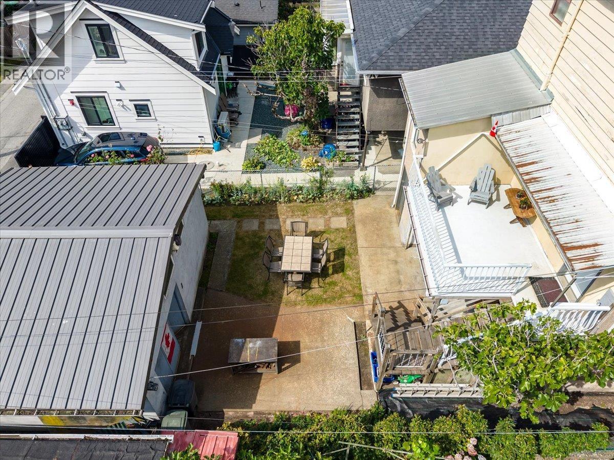 2206 E 8th Avenue, Vancouver, British Columbia  V5N 1V5 - Photo 6 - R3161940