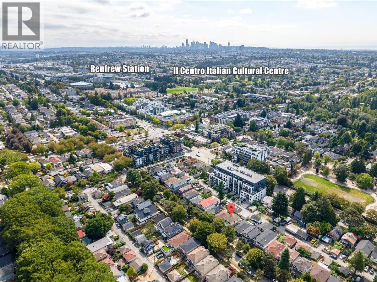 2206 E 8th Avenue, Vancouver, British Columbia  V5N 1V5 - Photo 9 - R3161940