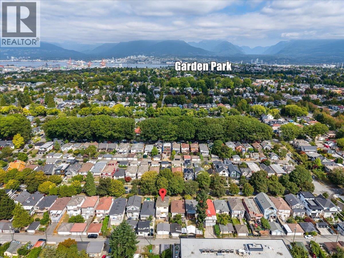 2206 E 8th Avenue, Vancouver, British Columbia  V5N 1V5 - Photo 7 - R3161940