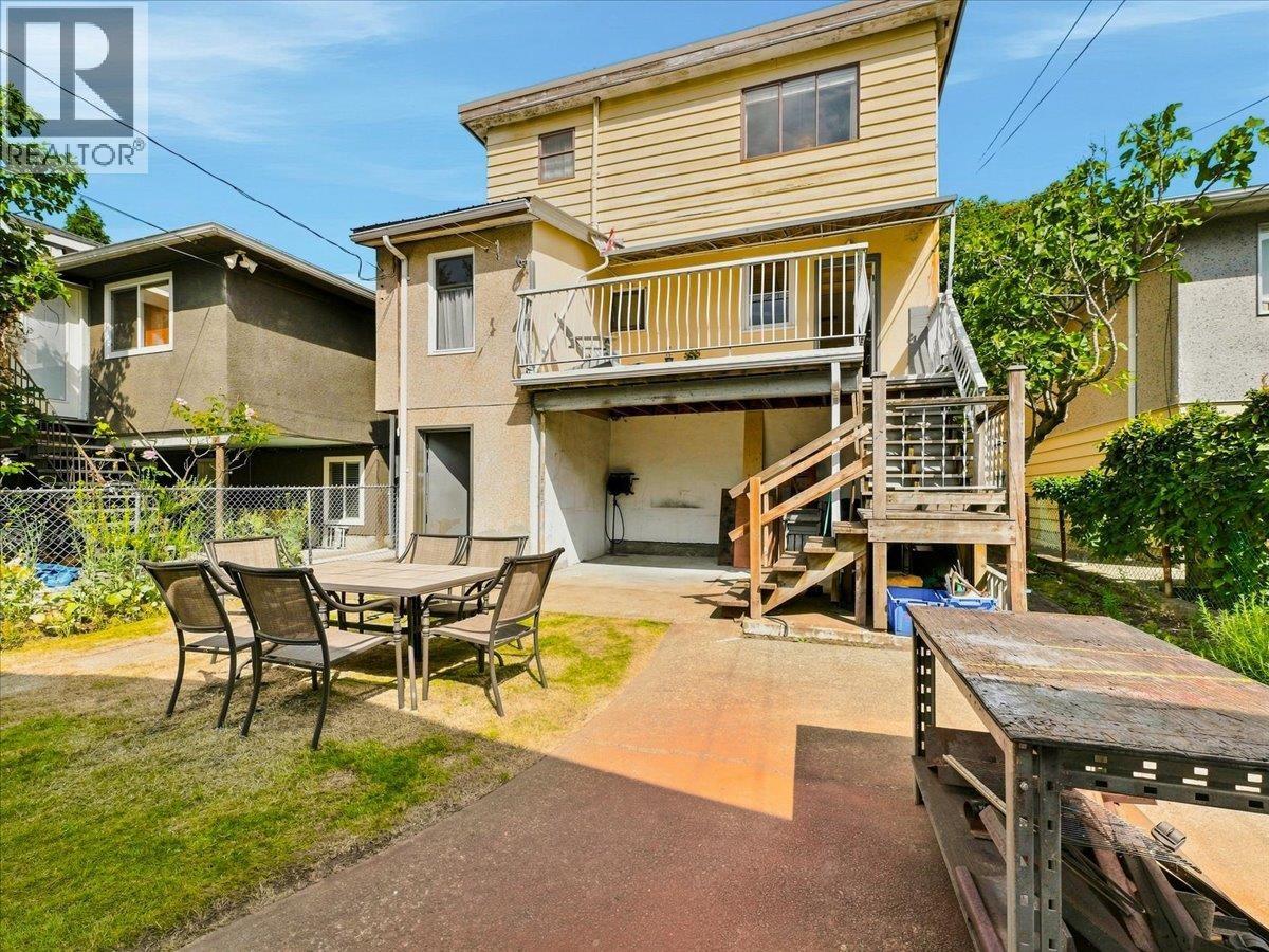 2206 E 8th Avenue, Vancouver, British Columbia  V5N 1V5 - Photo 25 - R3161940