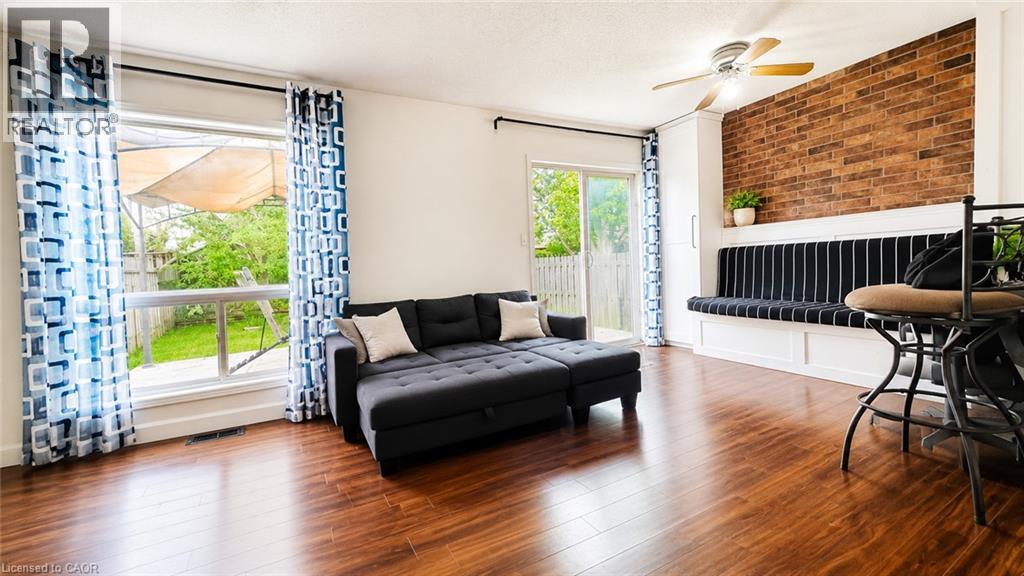 175 Henhoeffer Crescent, Kitchener, Ontario  N2E 4H1 - Photo 8 - 40860730