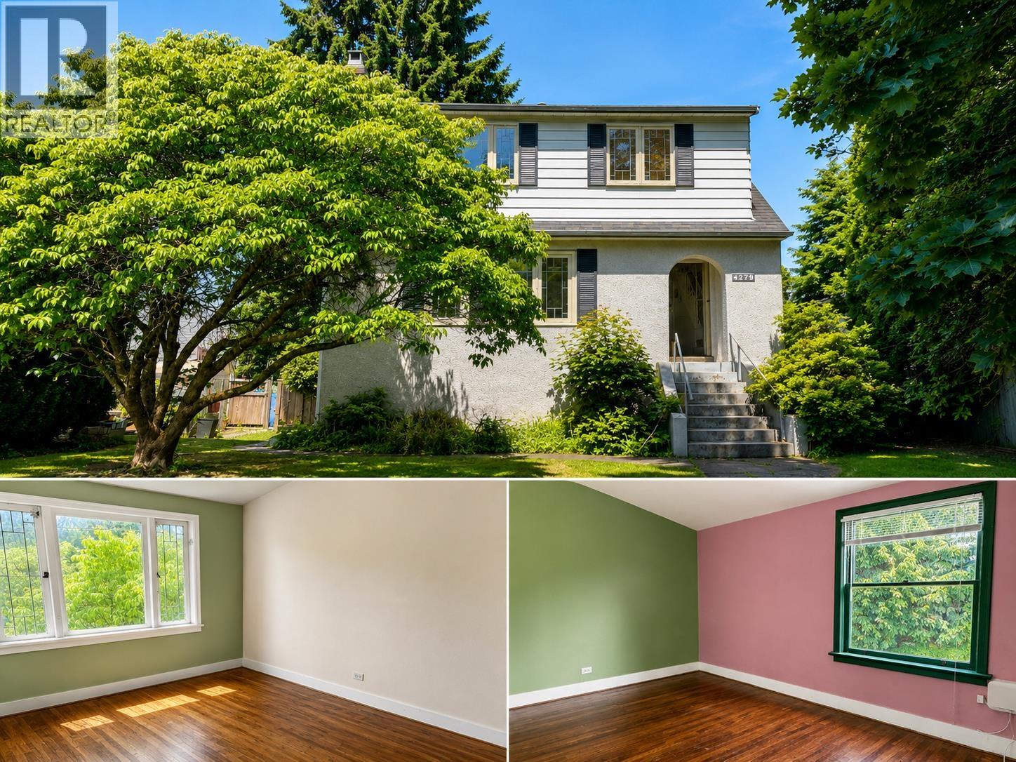 4279 W16th Ave, Vancouver, British Columbia  V6R 3E5 - Photo 5 - R3161950