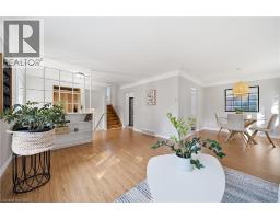 44 BRENTWOOD Drive, guelph, Ontario