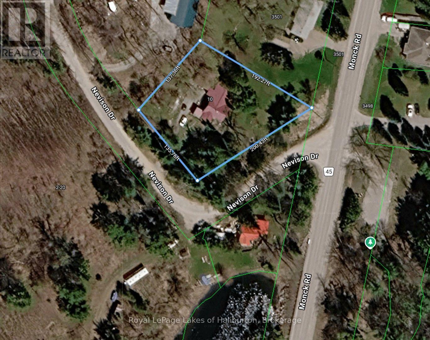10 Nevison Drive, Kawartha Lakes, Ontario  K0M 2L0 - Photo 7 - X13750694