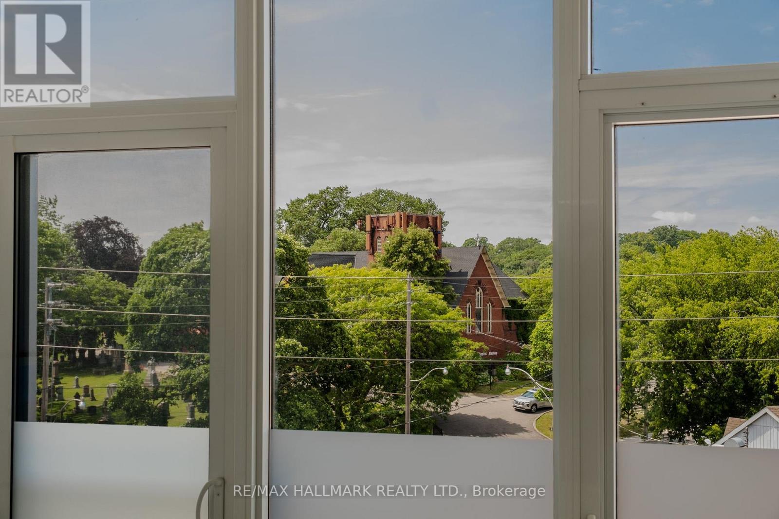 404 - 60 HASLETT AVENUE, Toronto, Ontario
