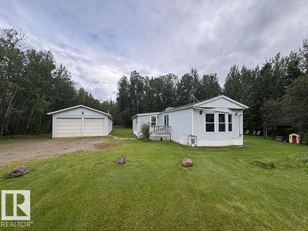#29 54104 Rge Road 35, Rural Lac Ste. Anne County, Alberta  T0E 0A1 - Photo 1 - E4507434