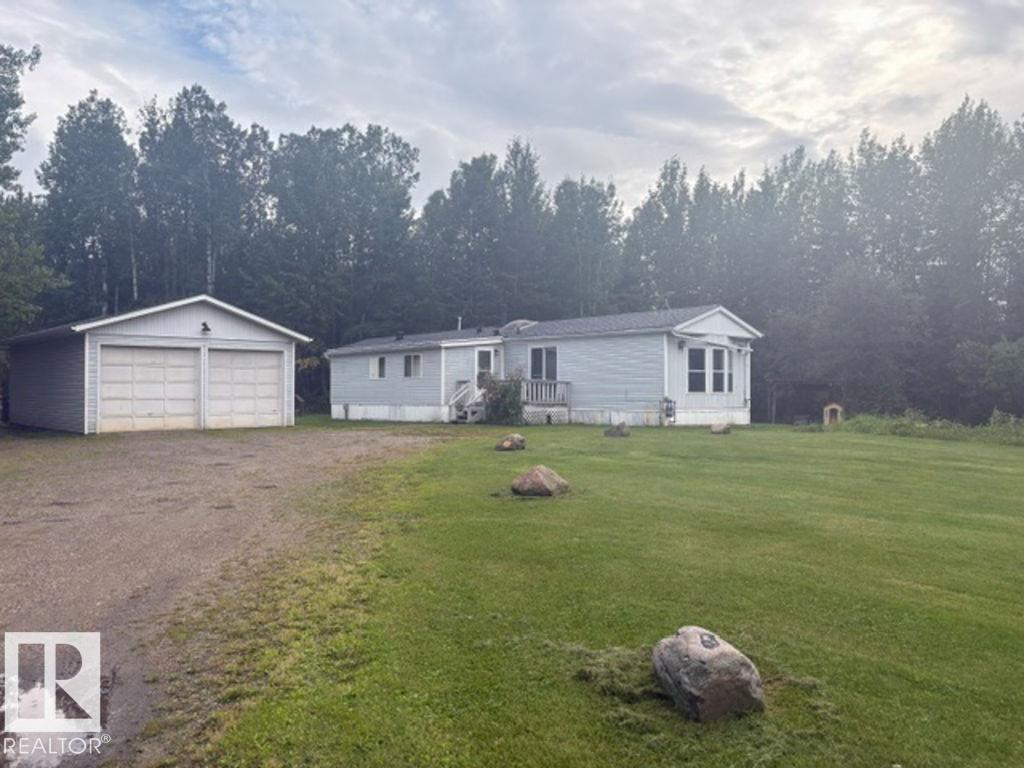 #29 54104 Rge Road 35, Rural Lac Ste. Anne County, Alberta  T0E 0A1 - Photo 22 - E4507434