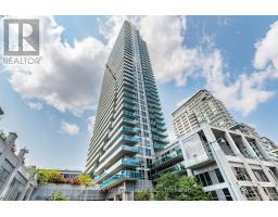 2308 - 16 BROOKERS LANE, Toronto, Ontario