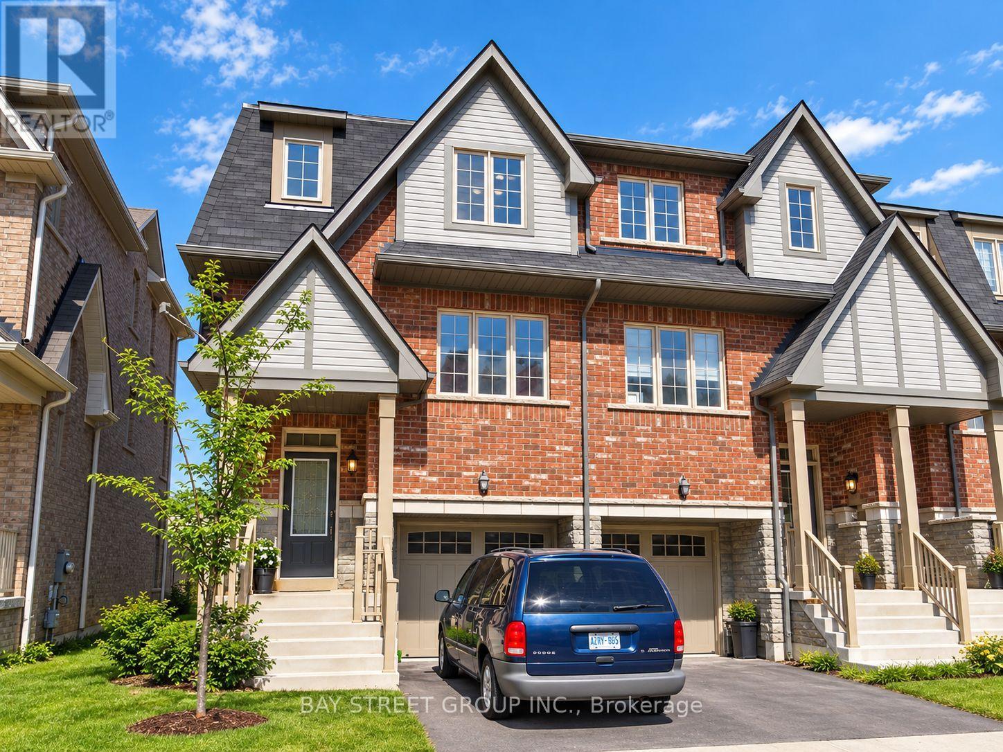 20 - 2171 FIDDLERS WAY, Oakville, Ontario
