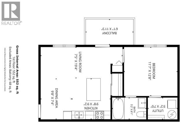 1101-61 GLEANER AVENUE photo 12