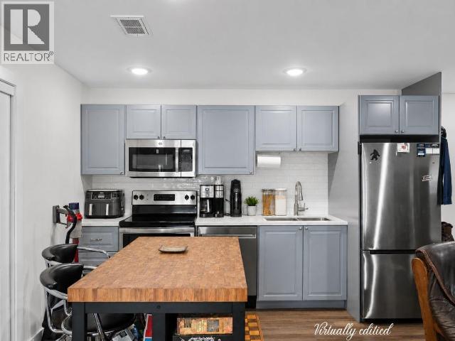 1101-61 GLEANER AVENUE photo 8