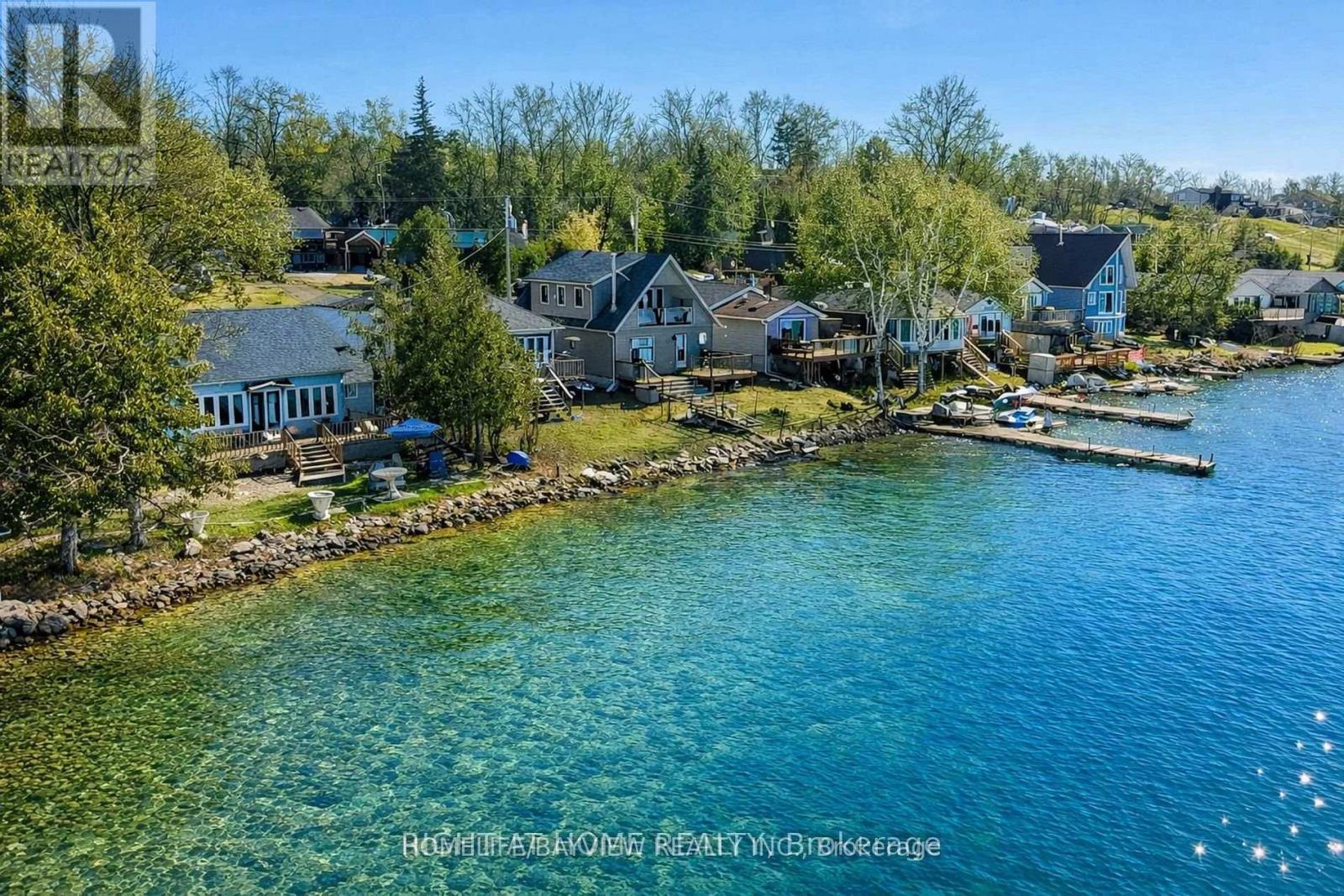 39 - 6108 CURTIS POINT ROAD, Alnwick/Haldimand, Ontario