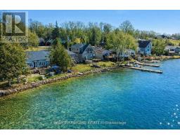 39 - 6108 CURTIS POINT ROAD, Alnwick/Haldimand, Ontario