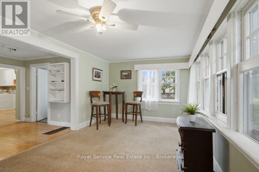 5418 Lakeshore Drive, Hamilton Township, Ontario  K0K 2H0 - Photo 11 - X13468316