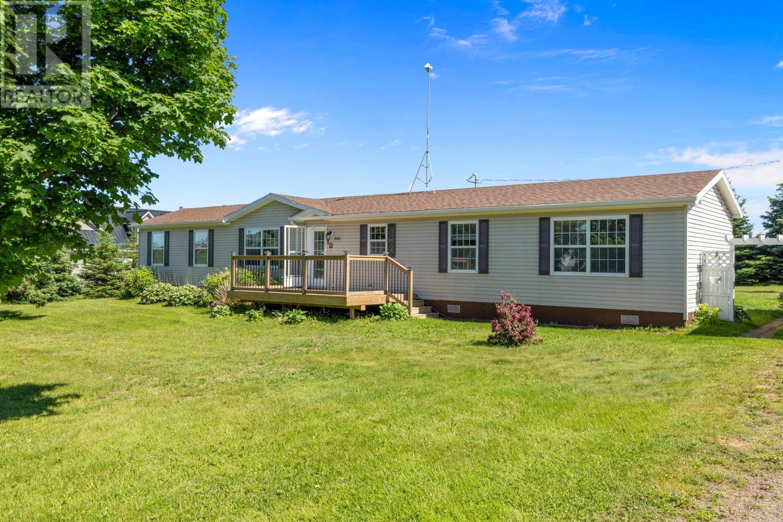 945 Newton Road, Kinkora, Prince Edward Island  C0B 1N0 - Photo 1 - 202622527