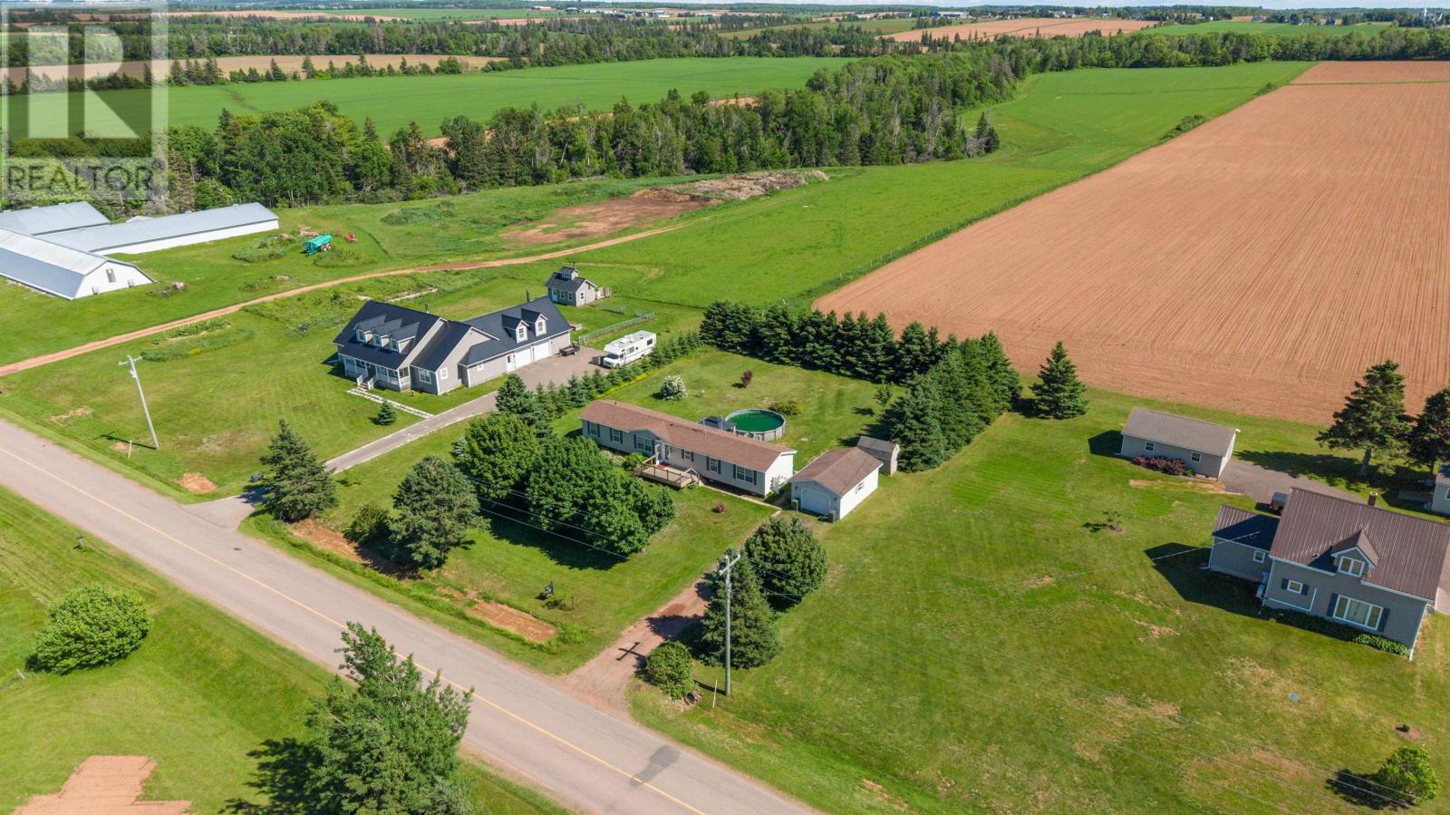 945 Newton Road, Kinkora, Prince Edward Island  C0B 1N0 - Photo 36 - 202622527