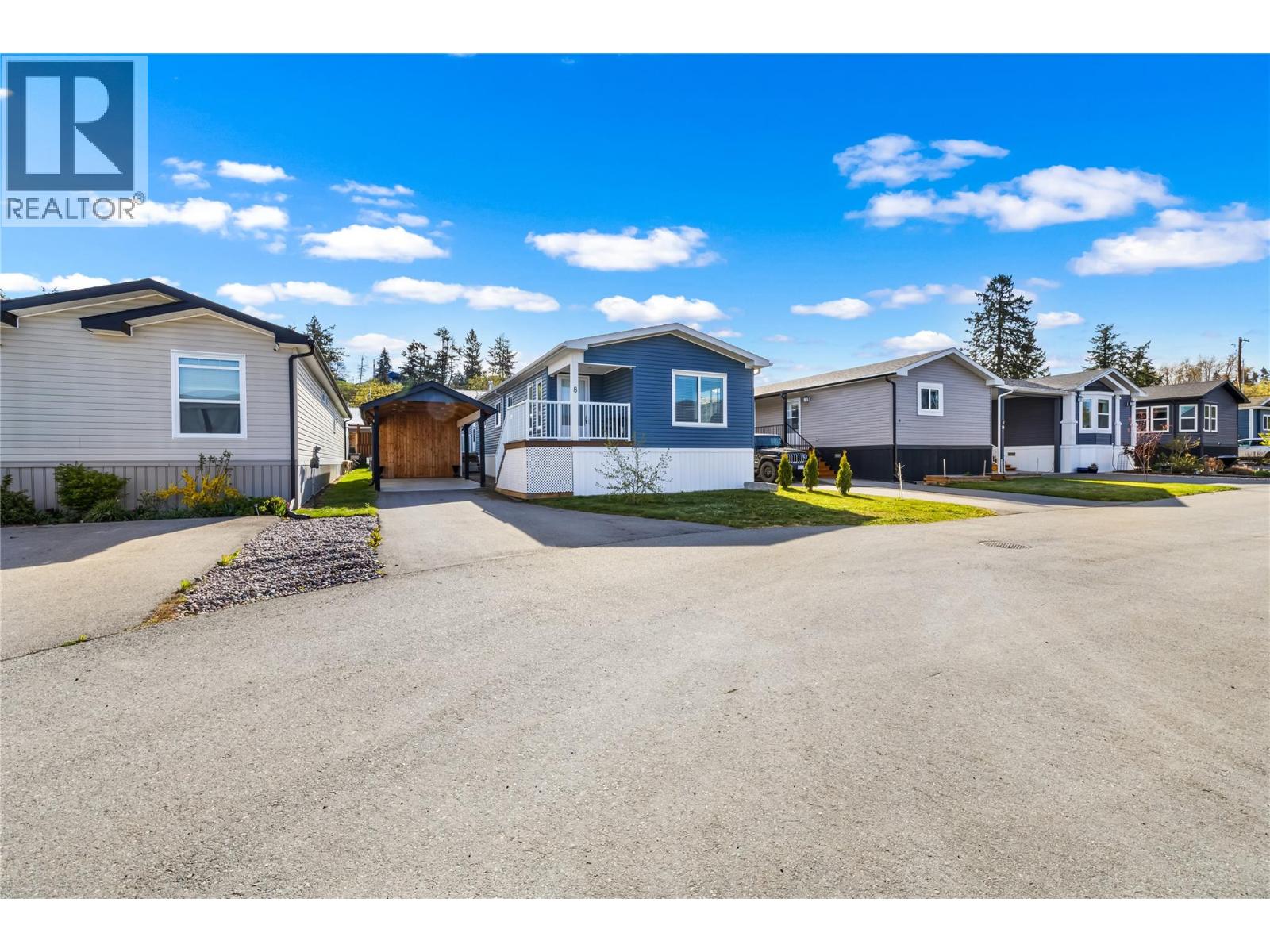 316 Canyon Street Unit# 8, Creston, British Columbia  V0B 1G3 - Photo 33 - 10384556