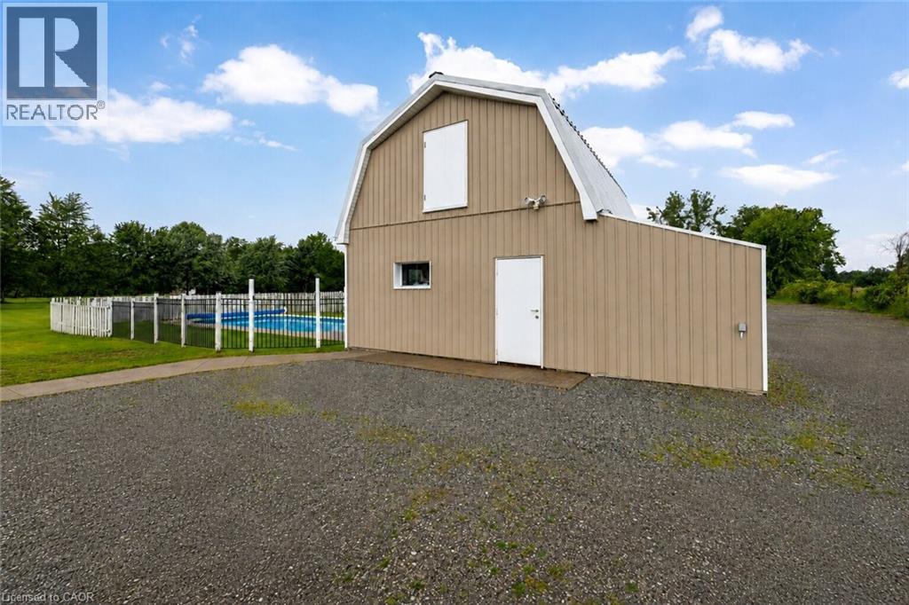 40634 Forks Road, Wainfleet, Ontario  L0S 1V0 - Photo 42 - 40844877