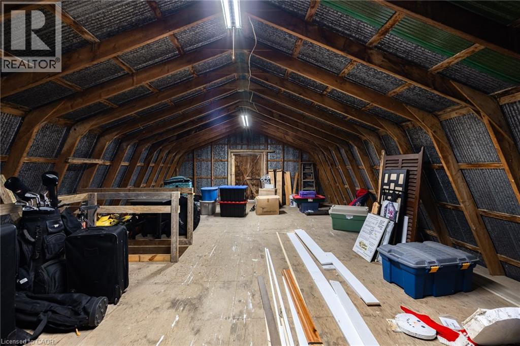 40634 Forks Road, Wainfleet, Ontario  L0S 1V0 - Photo 45 - 40844877