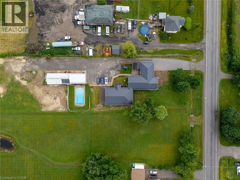 40634 Forks Road, Wainfleet, Ontario  L0S 1V0 - Photo 40 - 40844877
