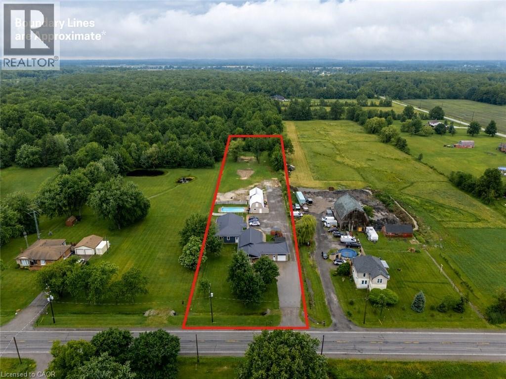 40634 FORKS Road, Wainfleet, Ontario
