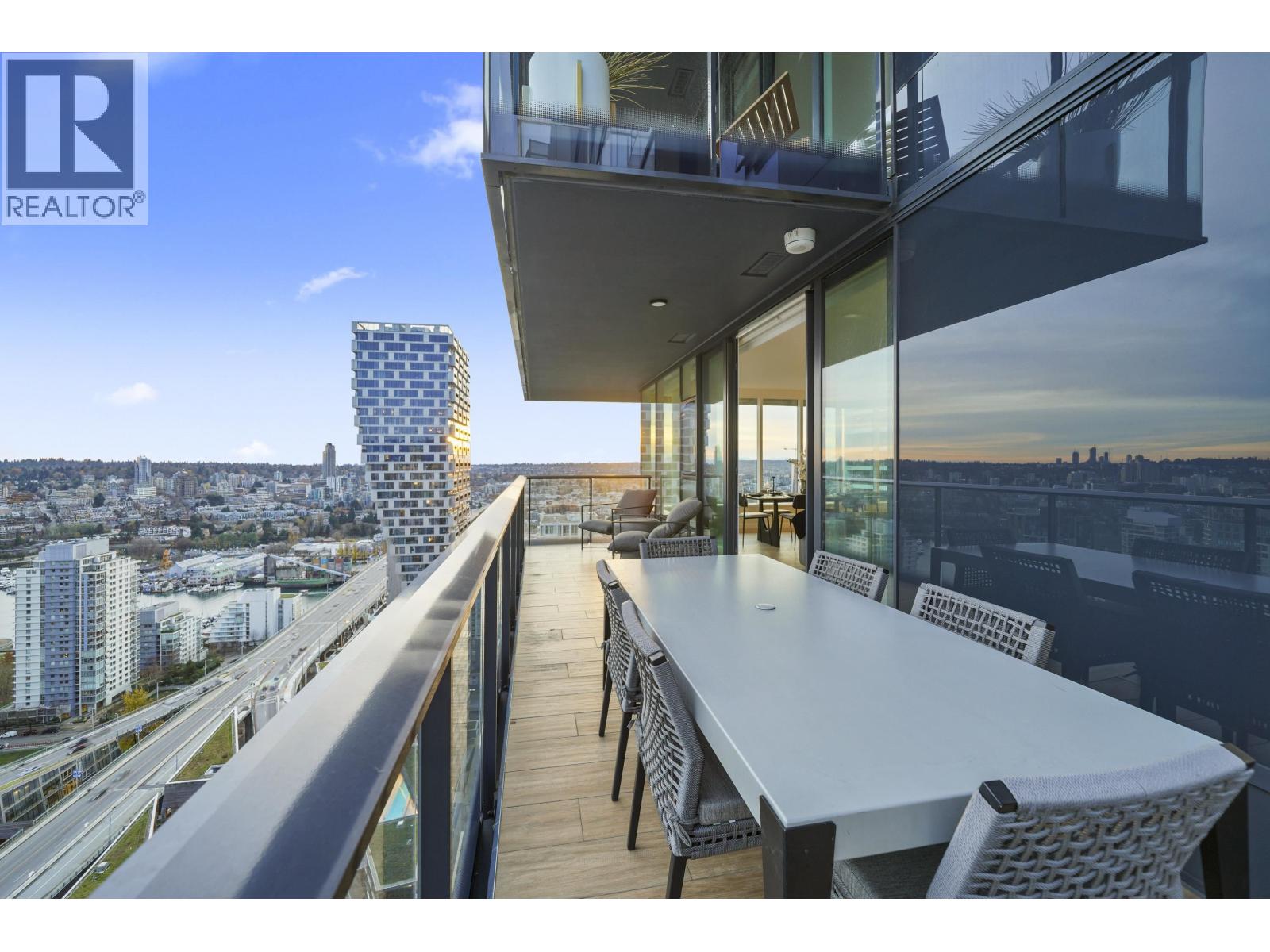 3503 1335 Howe Street, Vancouver, British Columbia  V6Z 0H1 - Photo 12 - R3159988