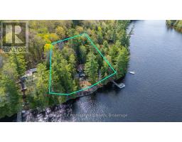 11443 KUSHOG NORTH WAO, Algonquin Highlands, Ontario