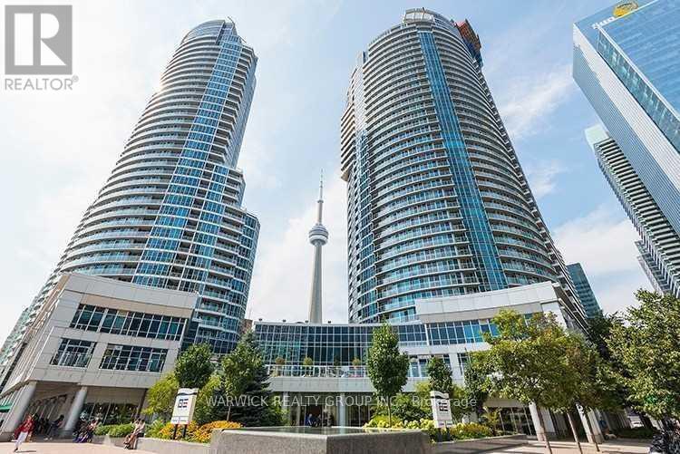 2103 - 8 YORK STREET, Toronto, Ontario