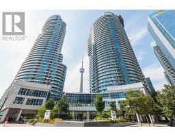 2103 - 8 YORK STREET, Toronto, Ontario
