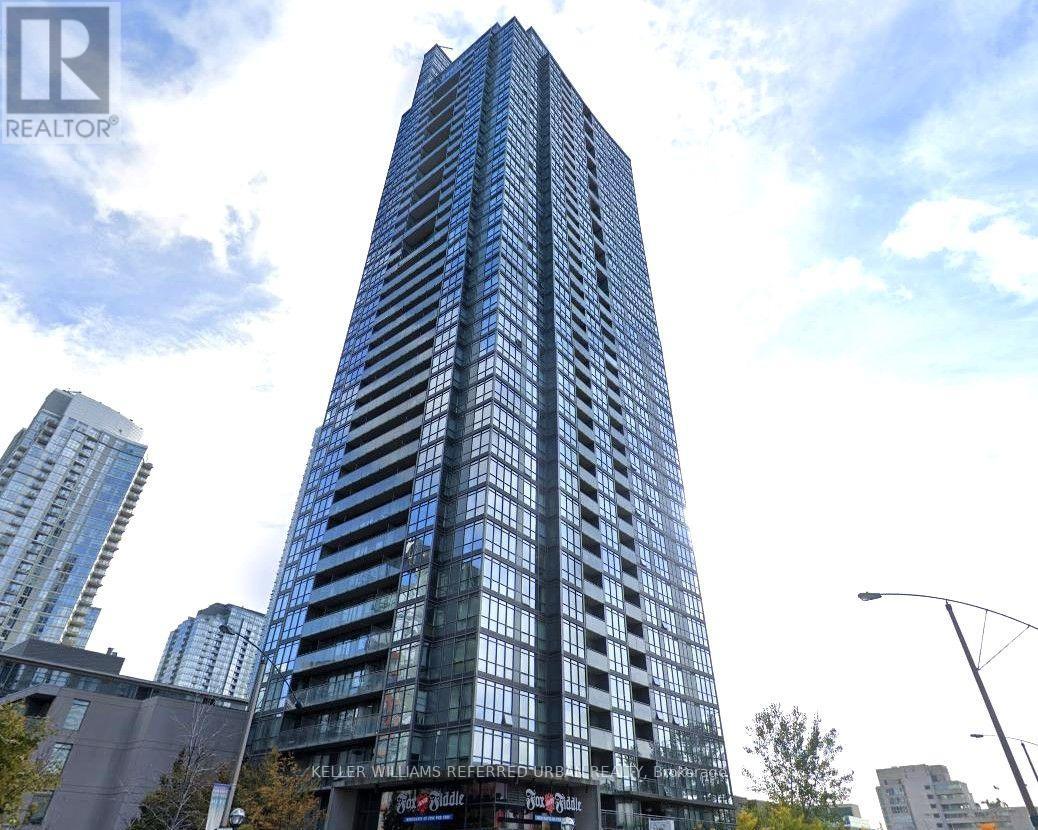 2906 - 15 FORT YORK BOULEVARD, Toronto, Ontario