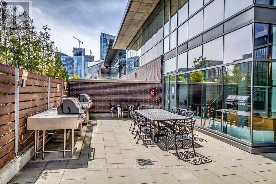 2906 - 15 Fort York Boulevard, Toronto, Ontario L1G 3J5 - Photo 19 - C13750738