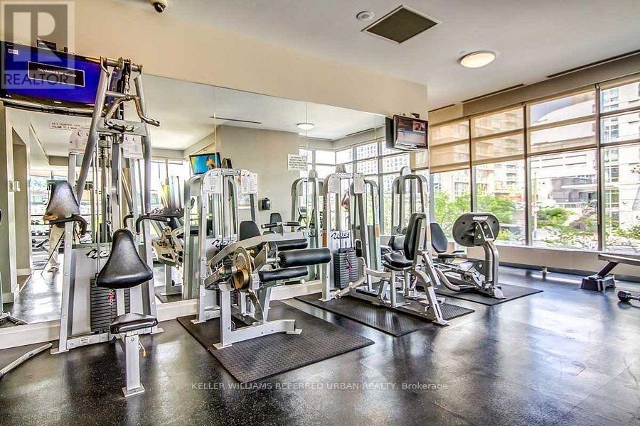 2906 - 15 Fort York Boulevard, Toronto, Ontario L1G 3J5 - Photo 20 - C13750738