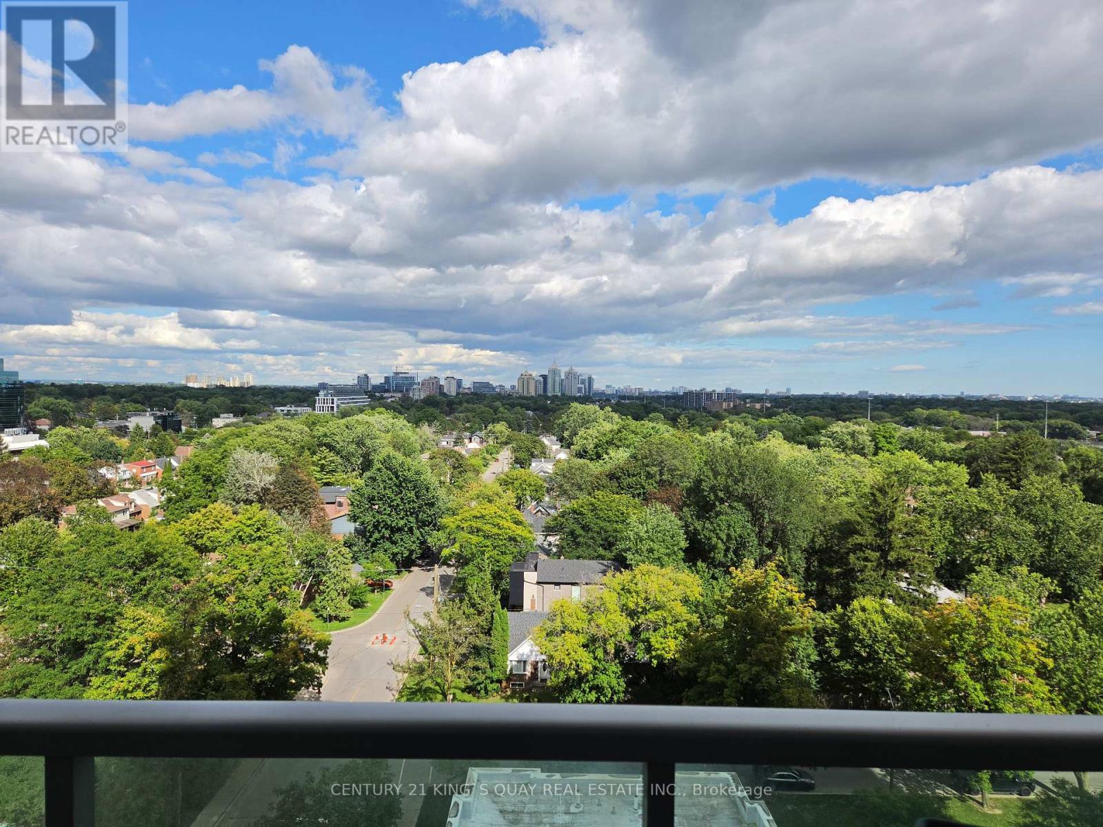 1207 - 17 ANNDALE DRIVE, Toronto, Ontario