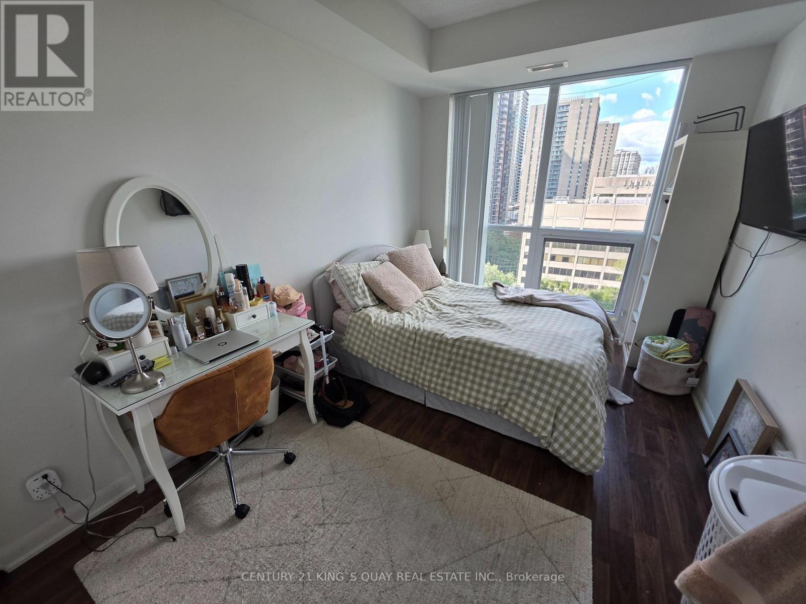 1207 - 17 Anndale Drive, Toronto, Ontario M2N 2W7 - Photo 11 - C13750748