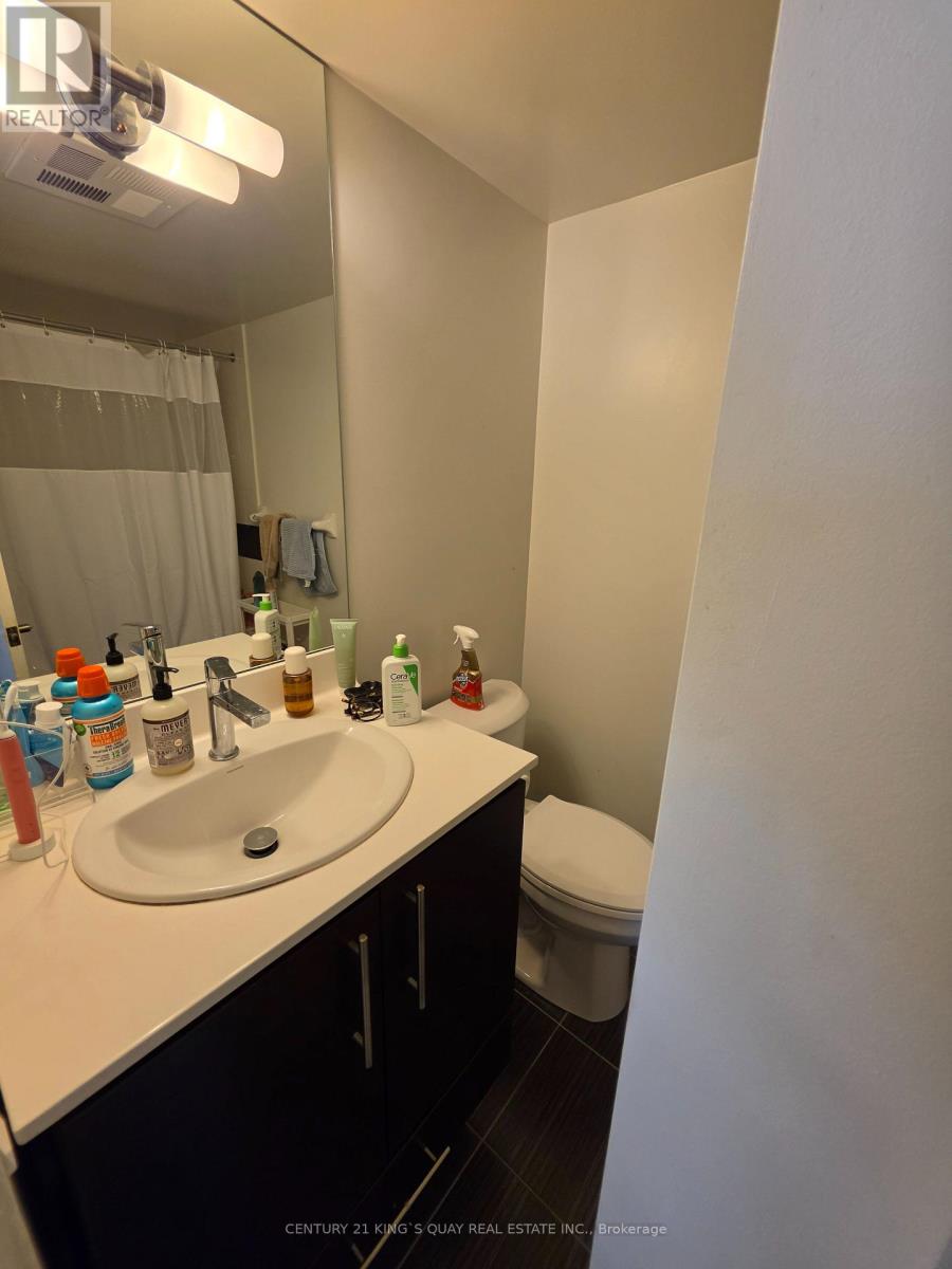 1207 - 17 Anndale Drive, Toronto, Ontario M2N 2W7 - Photo 13 - C13750748