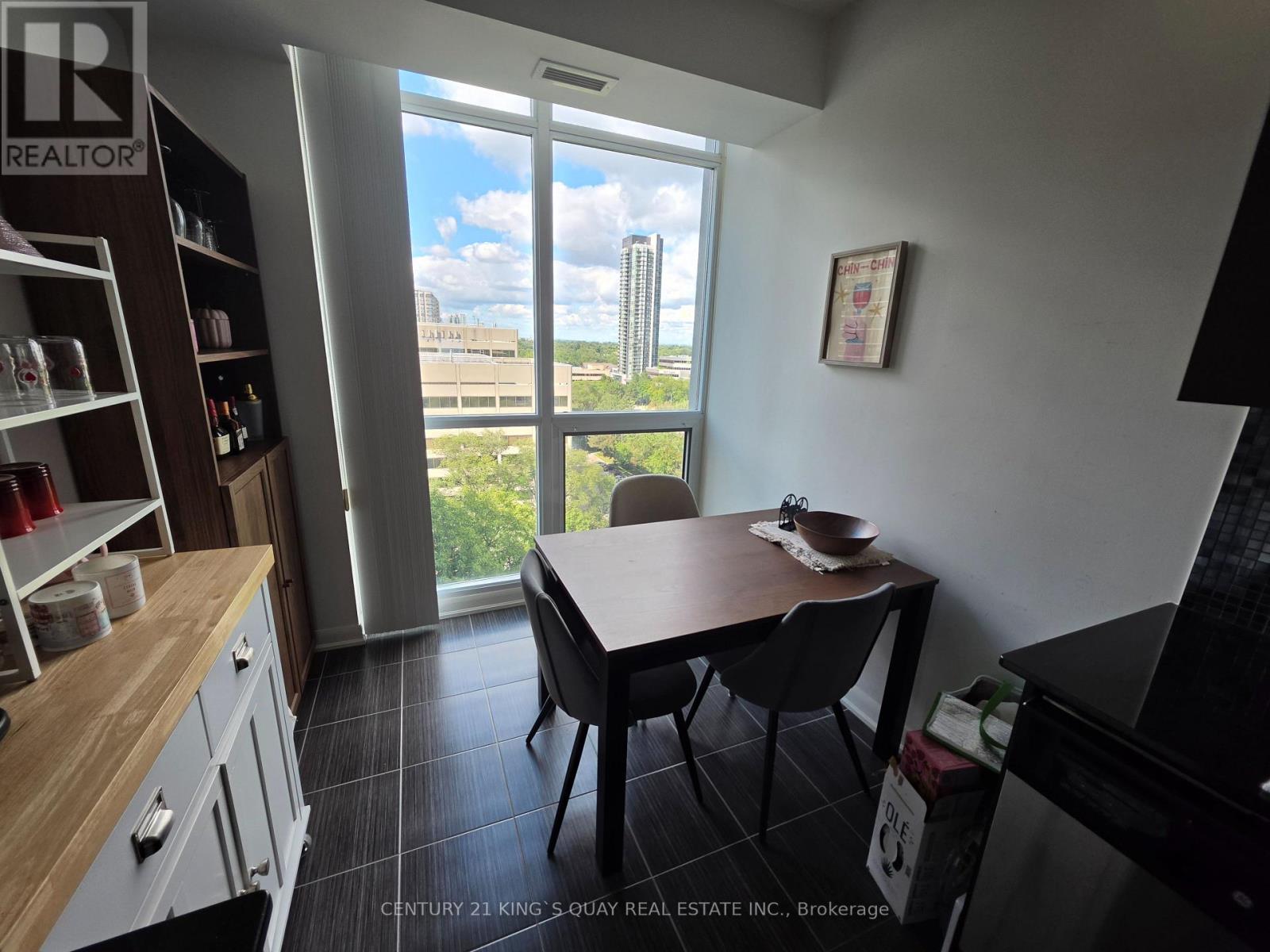 1207 - 17 Anndale Drive, Toronto, Ontario M2N 2W7 - Photo 4 - C13750748